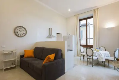 Image de Appartement Iris sur la Piazza Beccaria à Florence