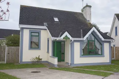 Image de Willow Grove Holiday Cottage (No. 4)
