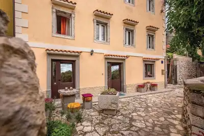 Image de Appartement confortable à Bakar avec Wi-Fi