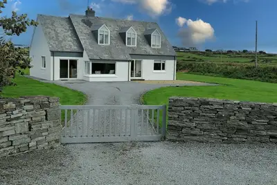 Image de Spanish Point El Martins Holiday Home
