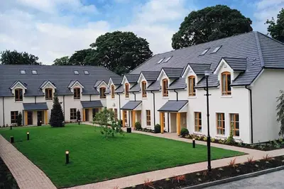 Image de Heyward Mews Holiday Homes (Sleeps 5)