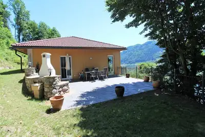 Image de Appartement sur le lac Ossiach en Carinthie