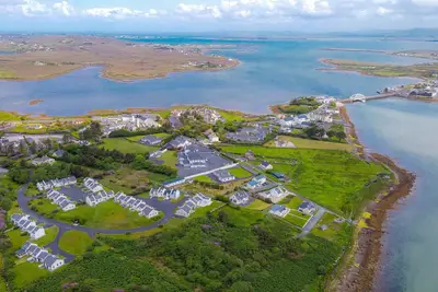 Image de Achill Sound Holiday Village No. 9