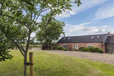 Image de Barnfields Maison de vacances, Kingsley