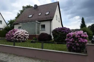 Image de Appartement Baier, Allemagne