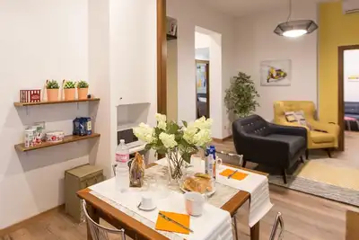 Image de Saint-Pierre Prestigious Appartement