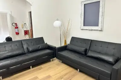 Image de Appartement Shabby Chic Monte Mario Supérieur