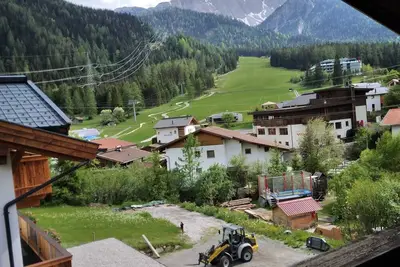 Image de Appartement A - Alpenstern Biberwier