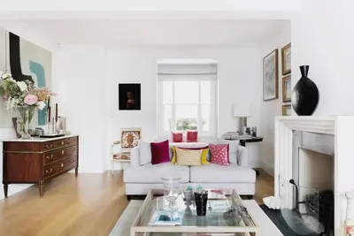 Image de Ceylon Road Ii by onefinestay