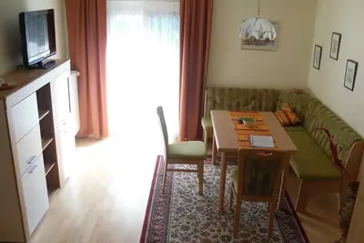 Image de Appartement Kalmberg - Apartments Haus Elisabeth