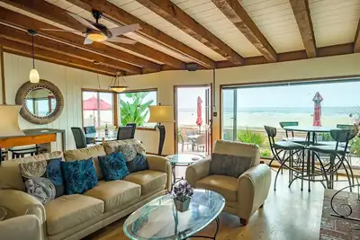 Image de Oceanfront South Mission Awesome 3br2ba