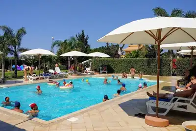 Image de Maison de vacances avec cuisine