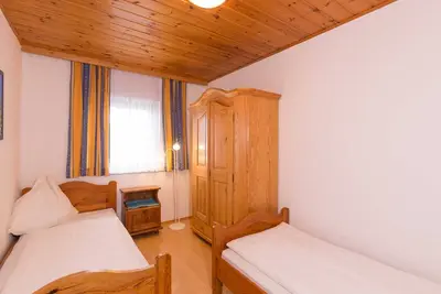 Image de Appartement Penthouse - Apartment house Roland