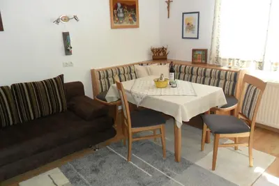 Image de Appartement Hohe Munde - Haus Bergsonne - Apartments 4 Edelweiss