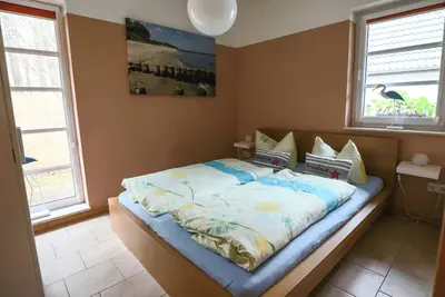 Image de Appartement Hühnergott - Kölp - Wald & Mee (h) r