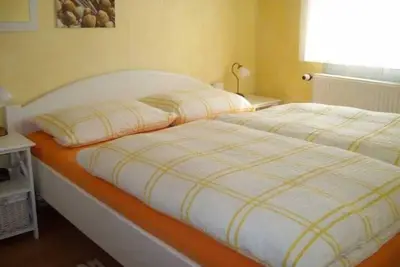 Image de Appartement étoile de mer
