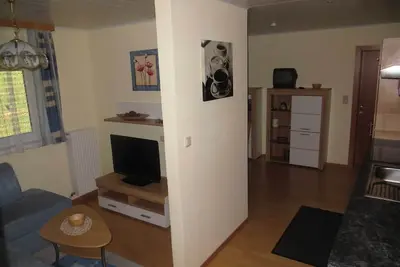 Image de Appartement Ewige Wand 1 - Appartements Haus Elisabeth