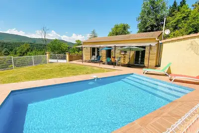 Image de Amazing home in Molières-sur-Cèze