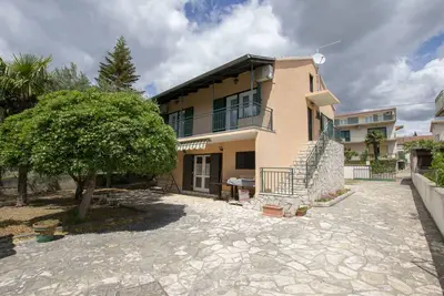 Image de Appartement Zlatko (45898-A1) - Pirovac
