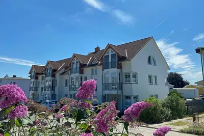 Maison Granitzblick Whg 13 avec balcon - A: Maison Granitzblick Whg 13 avec balcon