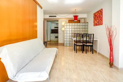 Image de Bonaire Apartment by Hello Homes Sitges