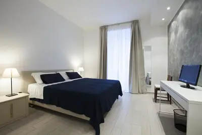 Image de Appartement à trois minutes de marche de Saint-Pierre