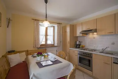 Image de 3-Zimmer Ferienwohnung Balkon 2