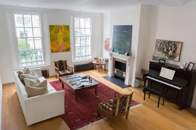 Image de Pitt Street by onefinestay