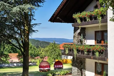 Image de Appartement Fidelis | 120m ², récemment rénové, appartement 4 étoiles avec 3 chambres