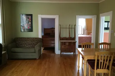 Image de Profitez de Downtown Marquette Living!