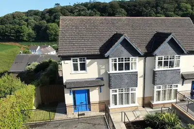 Image de Glen Ard Holiday Home
