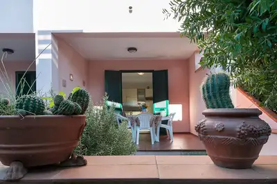 Image de Appartement Golfo 6 - Marina di campo