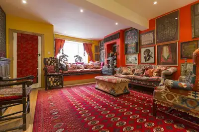 Image de Godfrey Street Ii by onefinestay