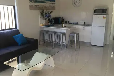 Image de Lazy Dayz Shellharbour 100m De La Plage