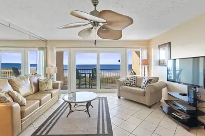 Image de Levez-vous et brillez à l'heure de la plage! 109- Destin Seafarer