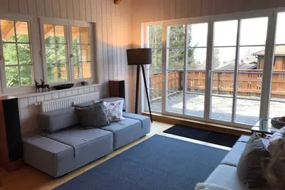 Image de Appartement torrent - Apartment am Wildbach