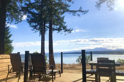 Image de Oceanfront Cottage - Vues à couper le souffle et la plage