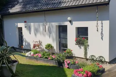 Image de Haus Bernstein - Kölp - \"Forest & Mee (h) r\"