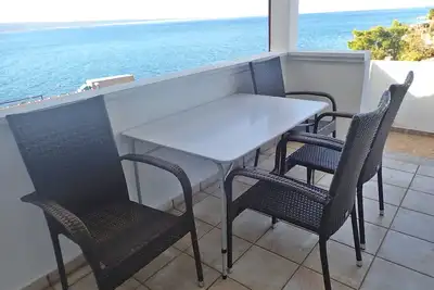 Image de Appartements Bili (41539-A3) - Starigrad Paklenica