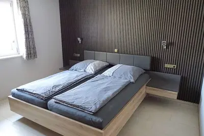 Image de Appartement de 60m² avec balcon