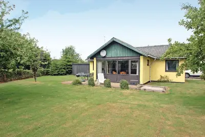 Image de Superbe maison de 3 chambres à Hejls