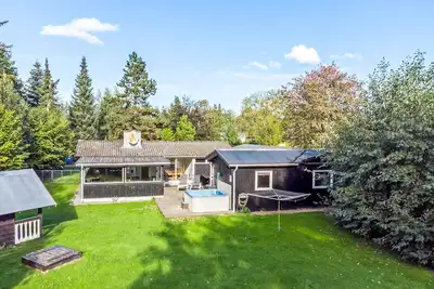 Image de Superbe maison de 3 chambres à.