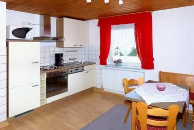 Fw n ° 3 | Appartement avec une chambre