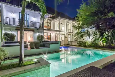 Image de Villa 3 Chbres, Le Loft Seminyak Bali