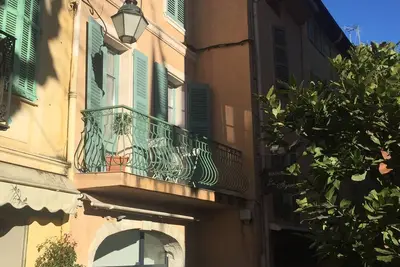 Image de Charmant appartement cité historique 4 Personnes