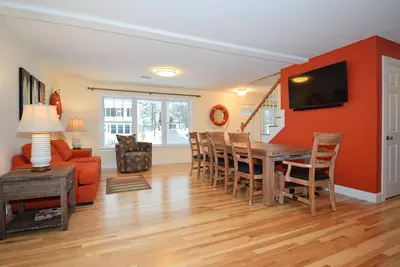 Image de Location du Nouvel An 1/4 Mile à Short Sands Beach & Downtown York Beach