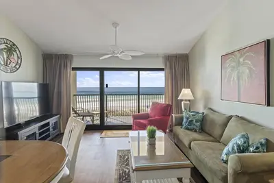 Image de 307- Vue imprenable imprenable sur la plage. Destin Beach Club