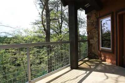 Image de N ° 722: Condo Trout Hill à Fall Creek Falls