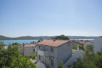 Image de Appartements Katarina (48001-A3) - Pirovac