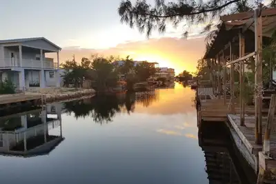 Image de Retraite océanique Key Largo! !